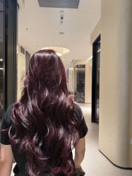 -琴美美容美发·三美会所