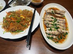 -瓯菜排档·温州海鲜(玕南店)
