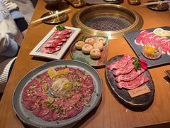 -MIKOMIKO和牛烧肉专门店(南门店)