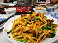 -陈记顺和潮汕牛肉火锅(番禺迎宾大道店)