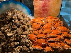 -星伦多自助料理·涮烤一体(杭州来福士店)