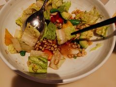 -港丽餐厅(龙之梦长宁店)