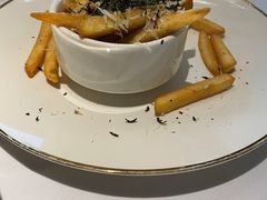 -燃扒房Steakhouse(皇庭店)