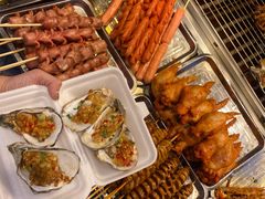 -捌玖粉面馆·猪油拌粉