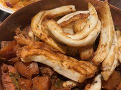 -奉天小馆·非遗东北菜(沈阳万象城店)