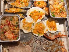 -非烤勿扰自助烤肉(宝安天虹店)