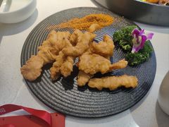 -鲁秀才炒鸡(龙湖西溪天街店)