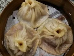 -南京大牌档(香港广场店)
