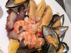 -上海锦江汤臣洲际大酒店壹阶层