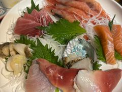 -松坂屋日料自助(长城路店)