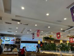 -大清花饺子(山庄店)