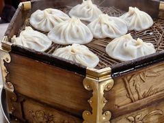 -西安贾三灌汤包·回坊小吃·清真炒菜(北院门总店)