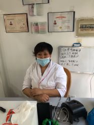 -妈妈乐专业无痛催乳满月发汗分娩体验(东川路总店)