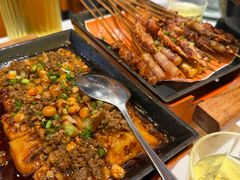 -全牛匠·乐山跷脚牛肉(西北旺万象汇店)