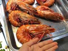 -日丰园海肠水饺·老字号大连海鲜(和平广场店)
