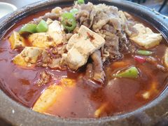 -香园茶社·金陵小灶(老门东店)