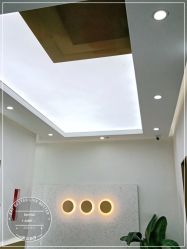 点击看大图 -JUNO hair salon