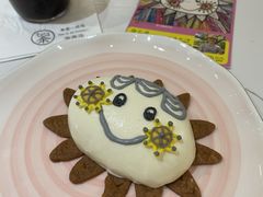 -茶是一枝花泡茶店