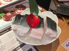 -蚝·生·鲜牛烧肉铺(中央大街店)