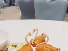 -粤珍轩·家宴·广式茶点(新城广场店)