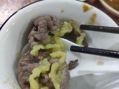 -蔡社牛肉城(龙湖店)