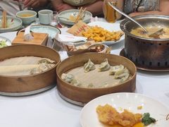 -李记东北饺子馆·东北菜(欢乐谷店)
