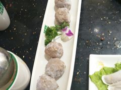 -水煮青春老火锅(君瑞城店)