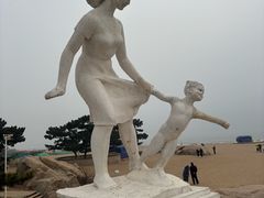 -老虎石海上公园