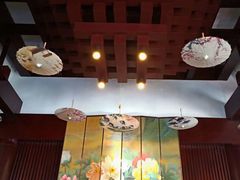 -唐风温泉