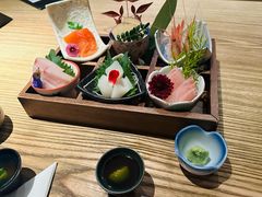-本源食集 日式烧肉·炉端烧(东海缤纷店)