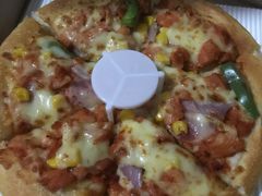 -尊宝比萨(首座店)