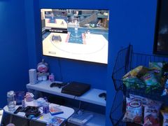 -浣熊部落ps4 ps5 switch 电玩(茶店子店)