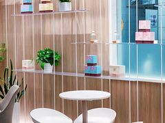 -奈雪的茶(市百一店)