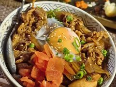 -半藏居酒屋(香港花园店)