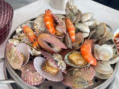 -日照大牌檔•小船海鲜(万平口店)