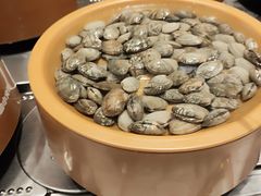 -龍歌自助小火锅(市南金茂湾店)