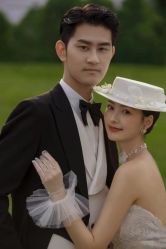 -巴黎春天婚纱摄影STUDIO·定制