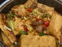 -金苑酒家·客家菜·广东老字号(万象店)