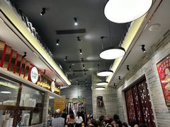 -民信老铺(双皮奶博物馆店)