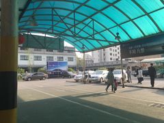 -北京联通昊普别克4S店(亚运村店)