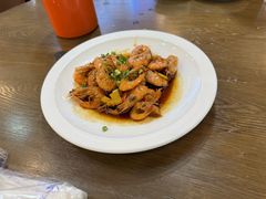 -浔味·山屿湖·正宗淳牌全鱼宴老字号