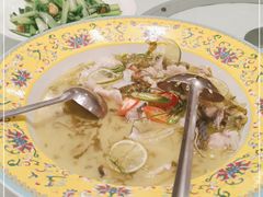 -海宝酒家(中山四路店)