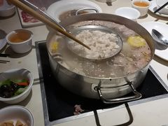 -潮泰牛肉火锅 · 创于1992年(车公庙店)