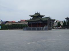-关林