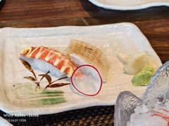 -田舍家Inakaya·炉端烧·铁板烧(天汇igc店)