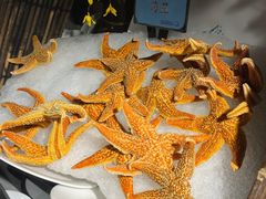 -深海800米海鲜自助(万达广场店)