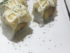 -新一番三文鱼寿司(红城湖店)