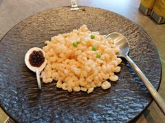 -吴越荣记苏州菜·松鼠桂鱼100%活鱼现做(斜塘老街店)