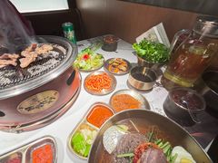 -西塔老太太泥炉烤肉(北京望京店)