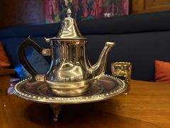 -Tajine Moroccan塔金摩洛哥中东餐厅